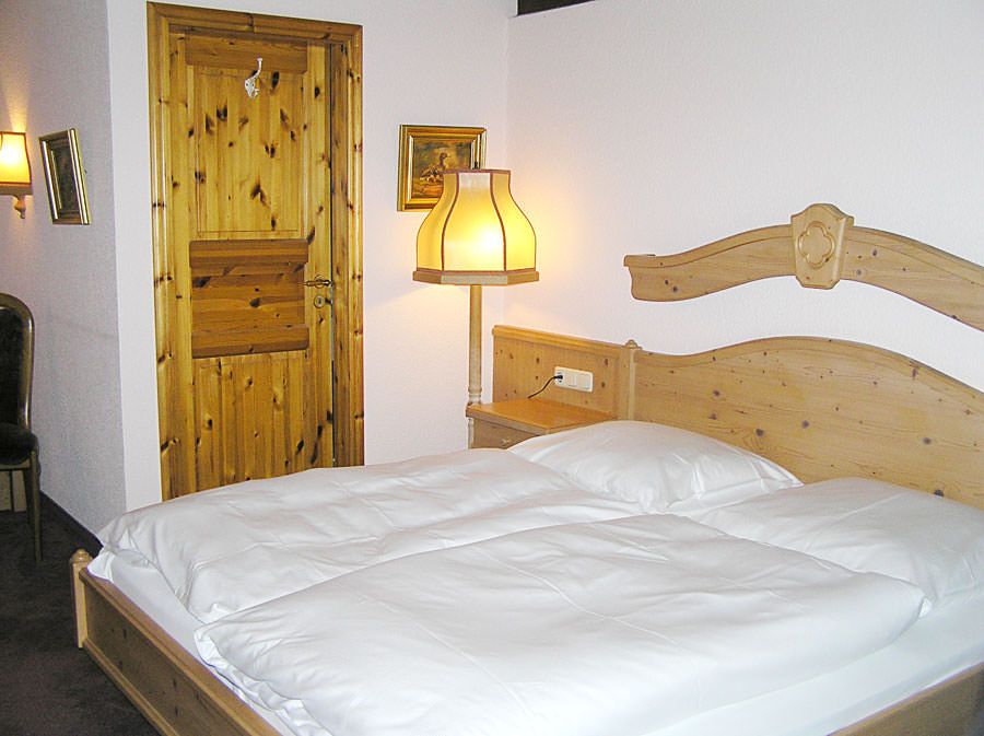 Hotel Pronstorfer Krug in Pronstorf