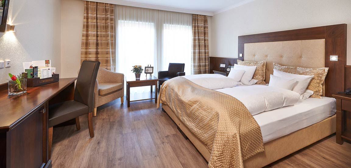 Hotel Zum Löwenbräu in Adelsdorf