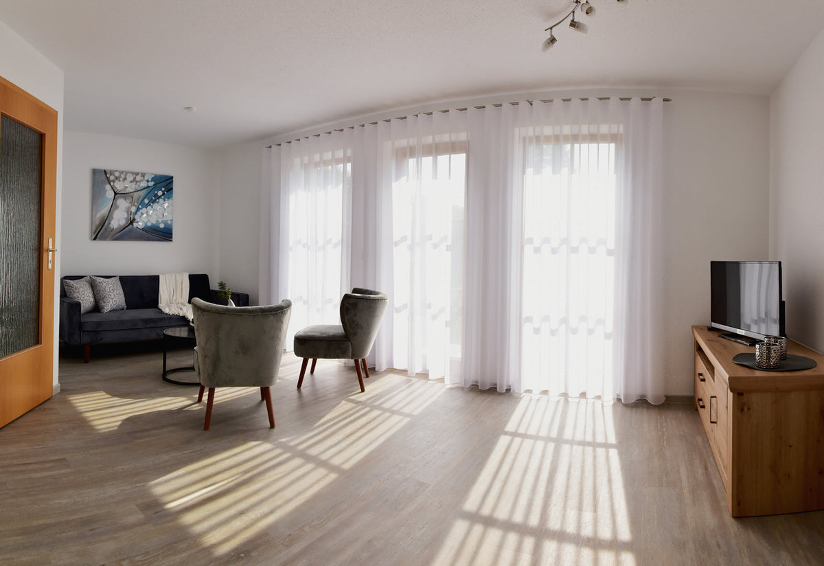 Pension & Cafe Wiesenmühle in Thalheim