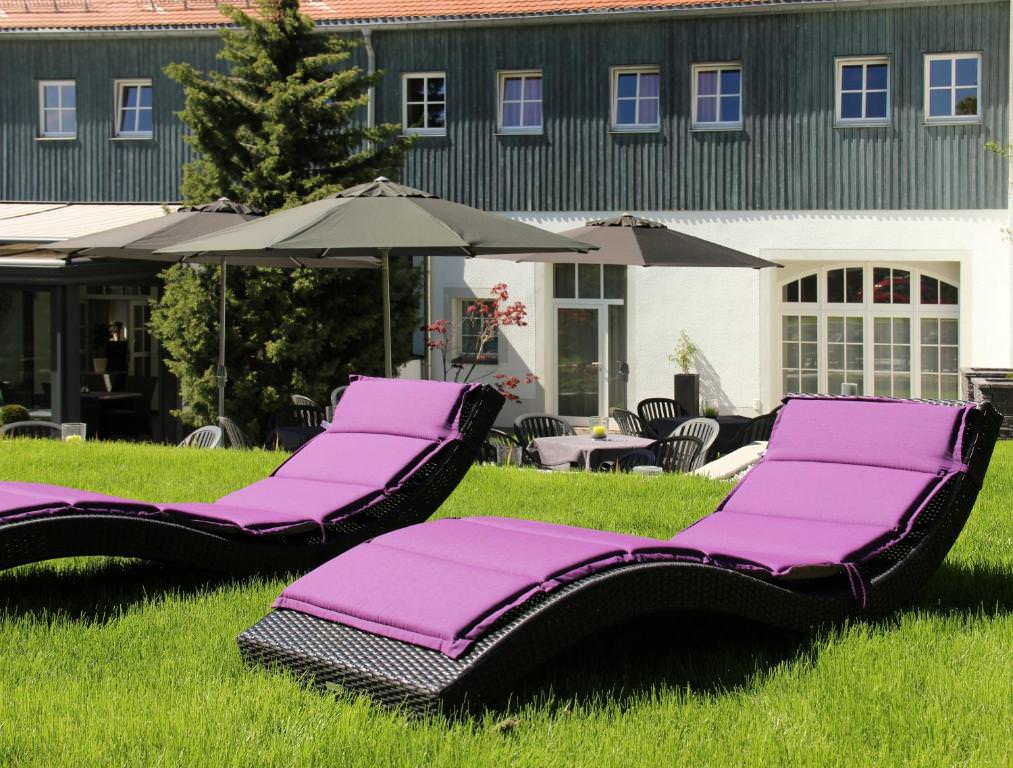 Hotel & Restaurant Mauck'sches Gut in Freiberg