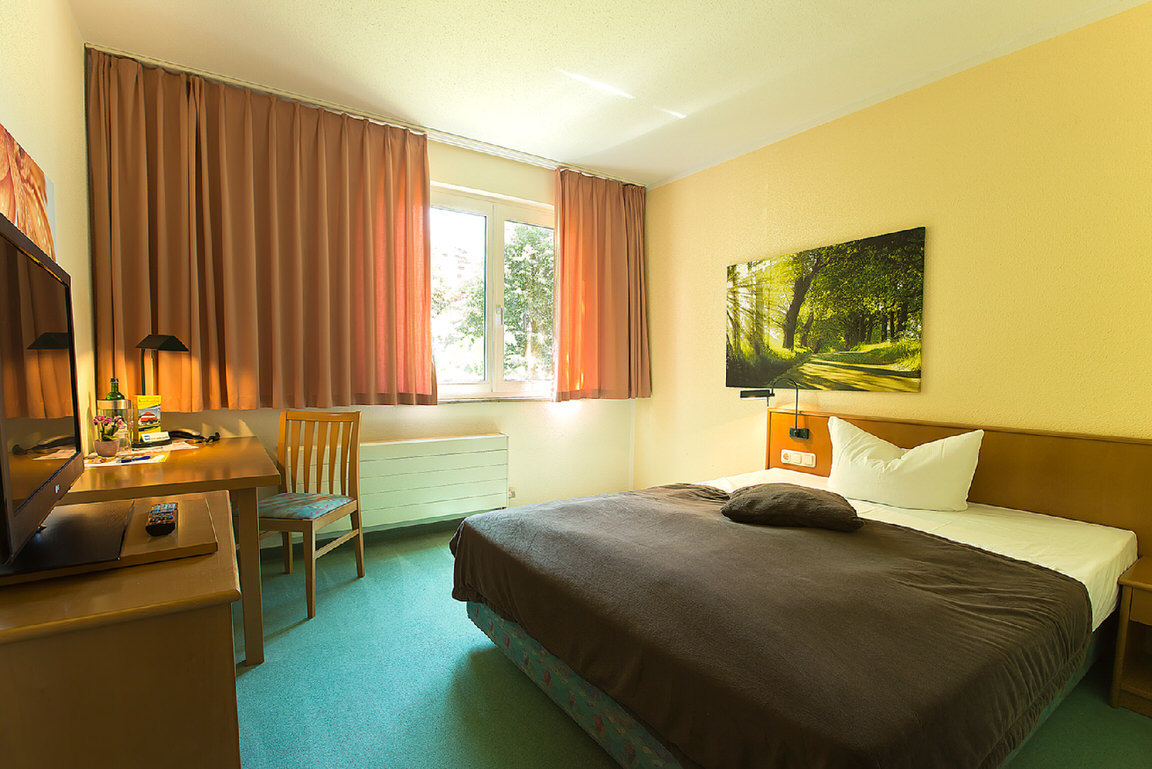 Hotel Garni Apart-Hotel Gera in Gera