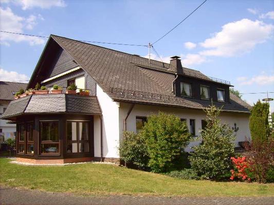 Gästehaus Zur Schledde in Lennestadt bei Kirchhundem