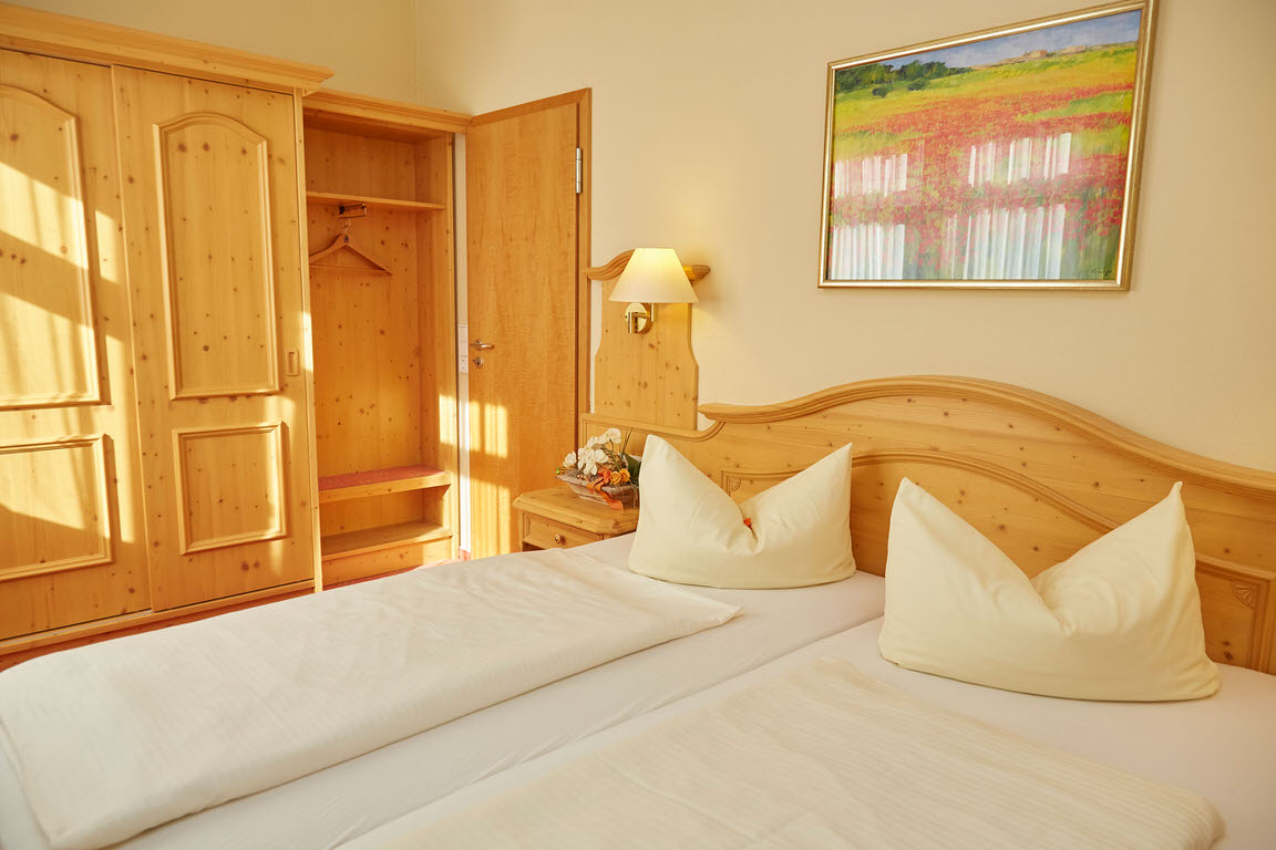 Kurpark-Flair-Hotel Im Ilsetal in Ilsenburg