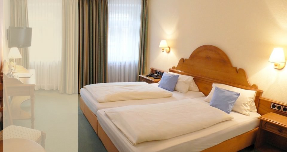 Hotel Lamm in Höchberg