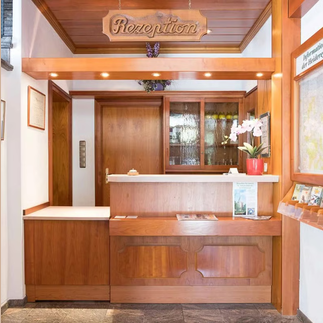 Hotel Gasthof Isernhagen in Gödenstorf