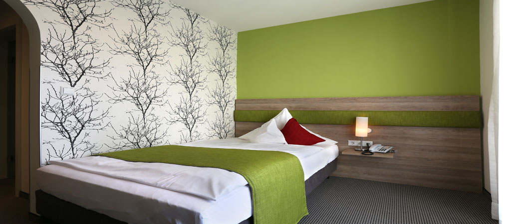 Gasthof Vogthof in Aalen