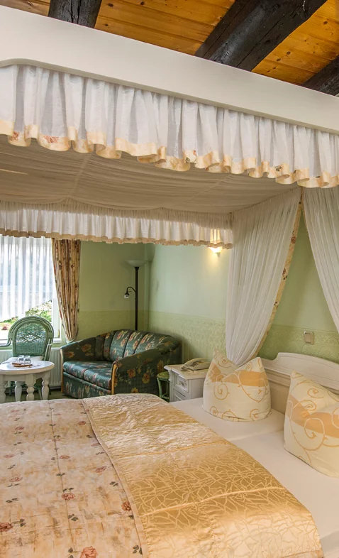 Hotel Am Anger in Wernigerode