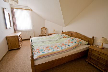 Ferienwohnung Appartements Haus Heidi in Altenau