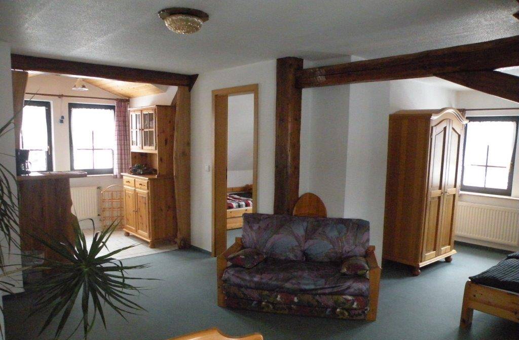 Pension Born in Elbingerode