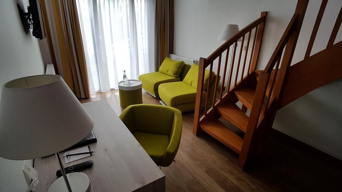 Hotel Garni Residence in Bad Segeberg