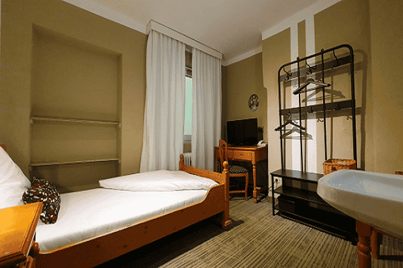 Hotel Atlanta Garni in München