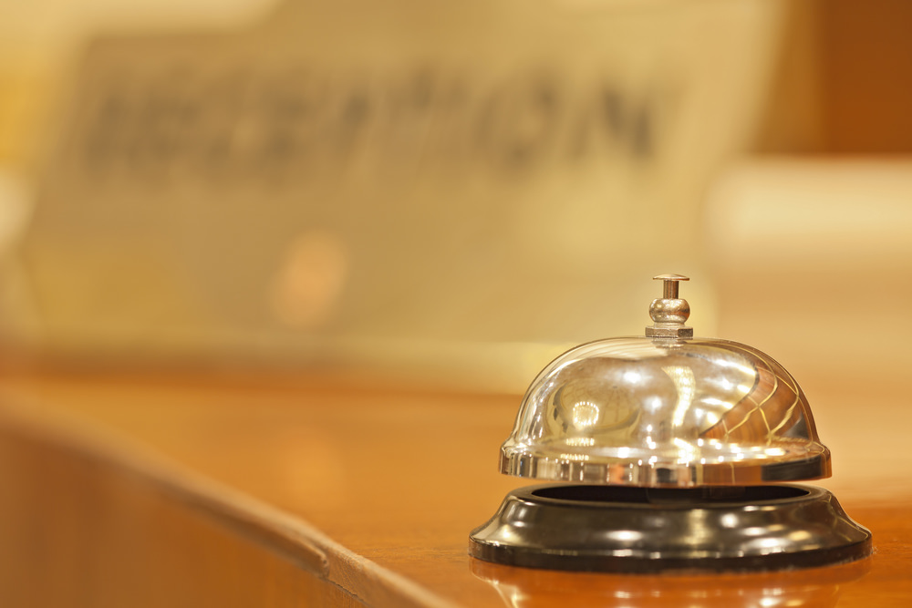 Hotel Atlanta Garni in München
