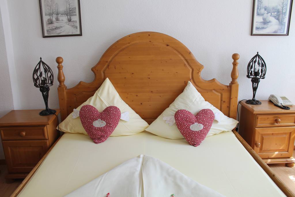 Hotel Atlanta Garni in München