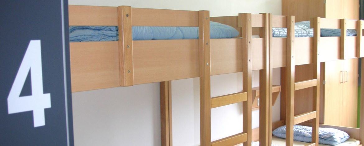 Jugendherberge Haldensleben in Haldensleben