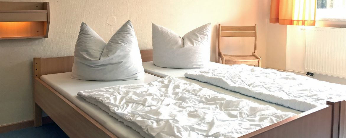 DJH Jugendherberge Schierke in Schierke