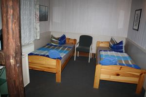 Gasthof Jakobshöhe in Kloster Gröningen