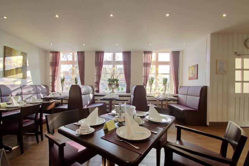 Hotel Monopol in Gelsenkirchen-Buer