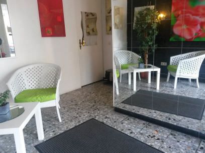 Hotel Garni Hotel Haus Röttgen in Köln