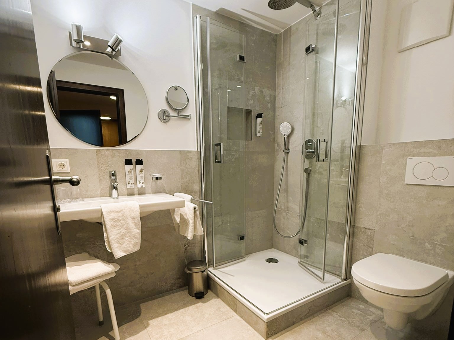 Pension Broslhof in Inning am Ammersee