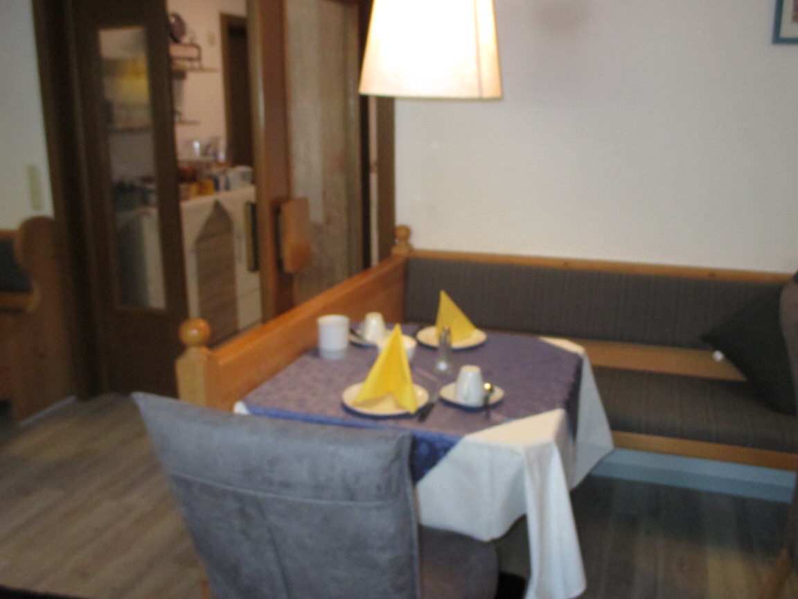 Pension Sabine in Oberstaufen