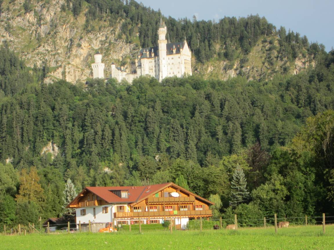 Alpenhotel Allgäu in Schwangau