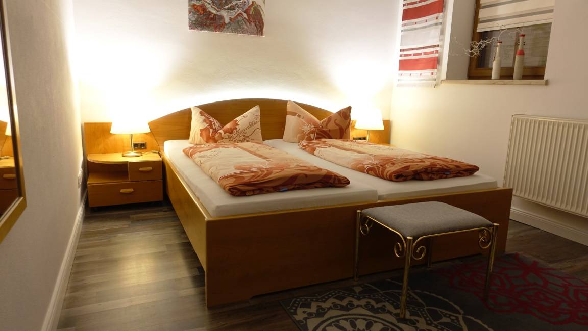 Pension Steiner in Föritztal