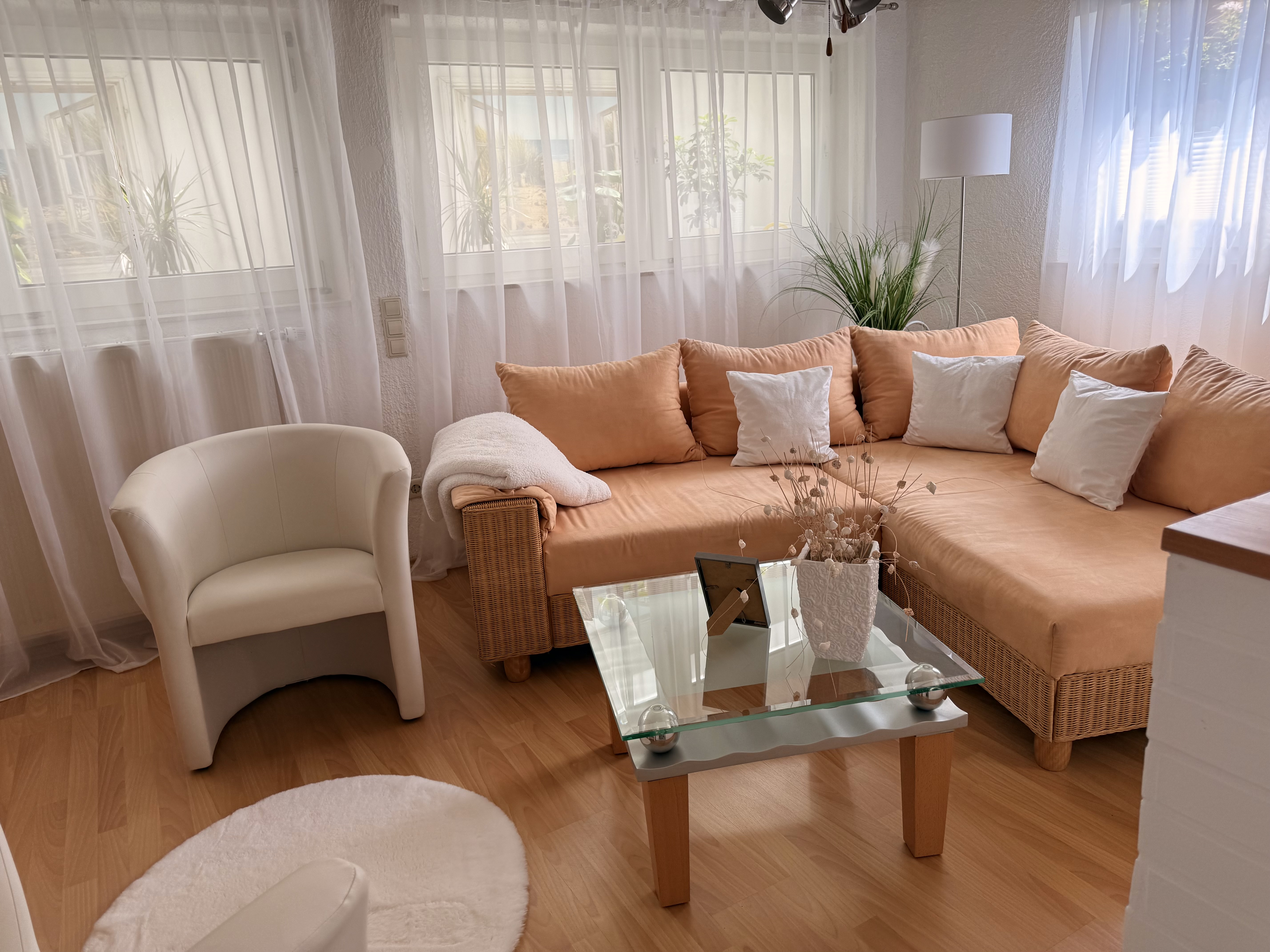 Rosmarie´s Ferienwohnung in Alzey
