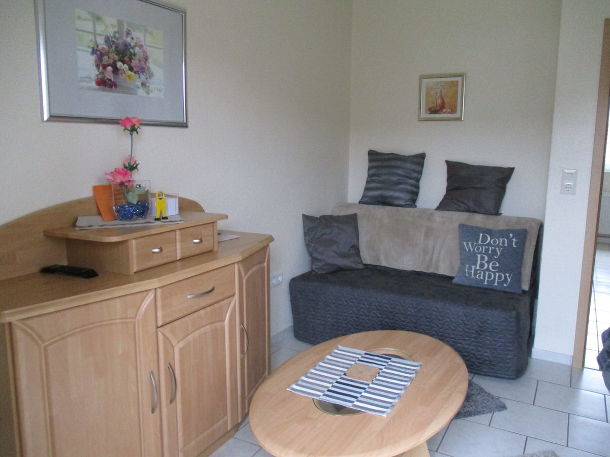 Ferienwohnung Hilde in Bissendorf