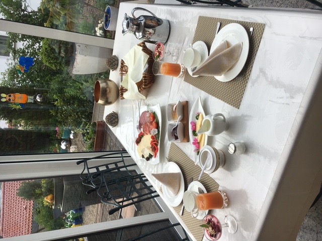 Ayl/  Pension, Zimmer, Ferienwohnung „Weitblick“ Kiefer in Ayl