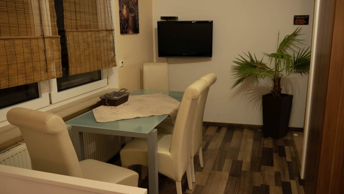 Privatzimmer silvio in Biebesheim