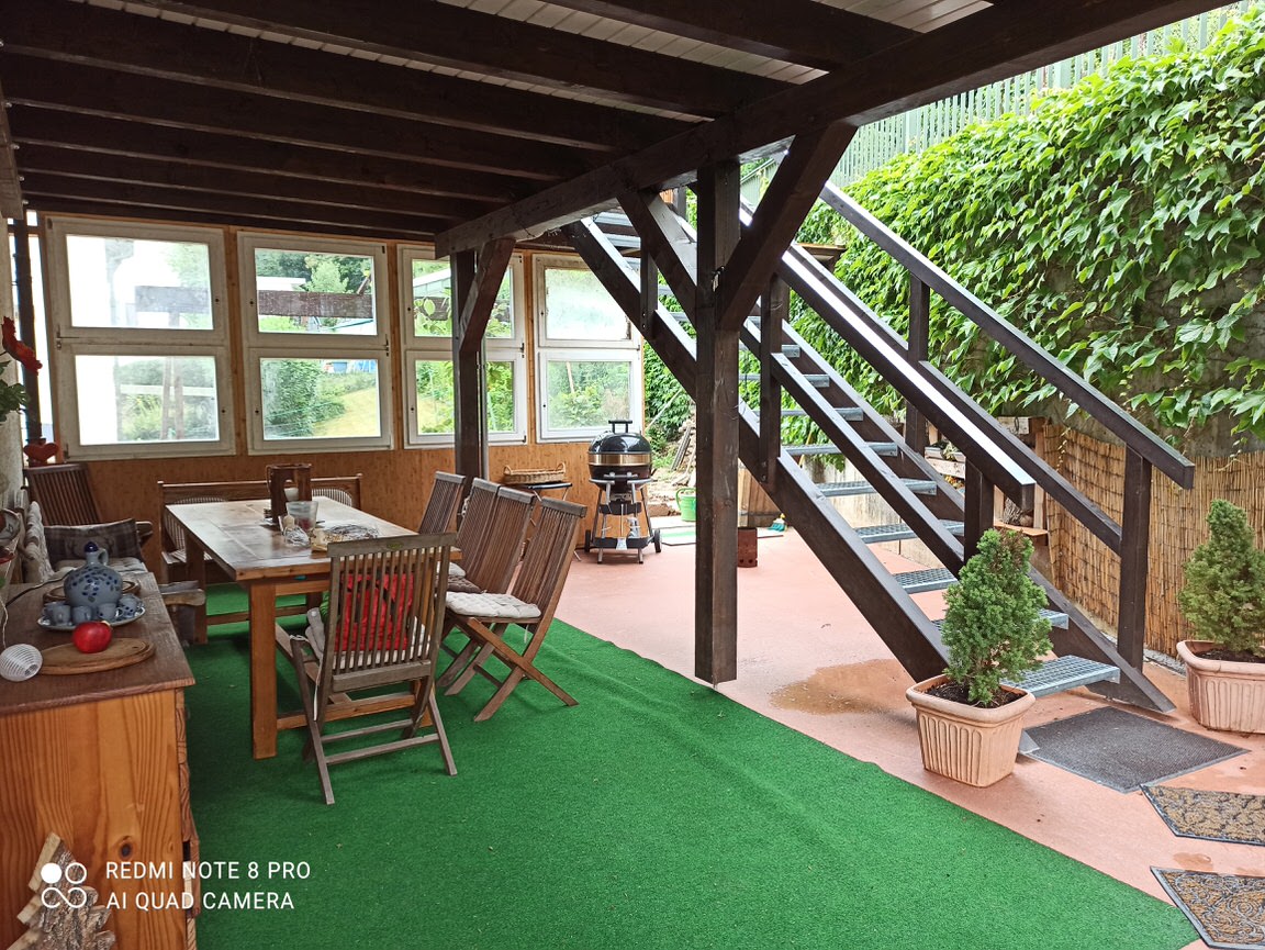 Gästehaus Monteurzimmer nähe Heidelberg, Haus Sonneneck in Neckarsteinach