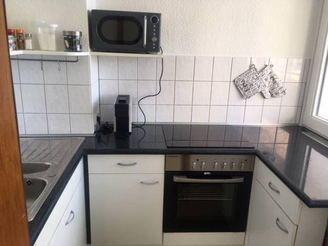  Monteurunterkunft Krone in Sankt Augustin