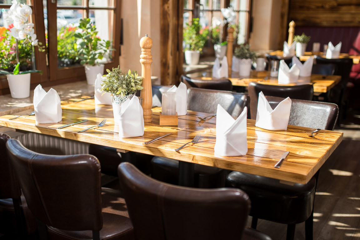 Hotel Restaurant Thüringer Hof in Bad Frankenhausen