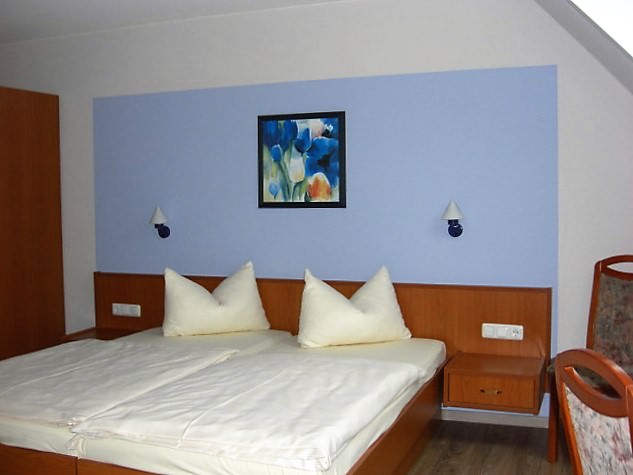 Gästehaus Landgasthaus Zur Linde in Giesen-Emmerke