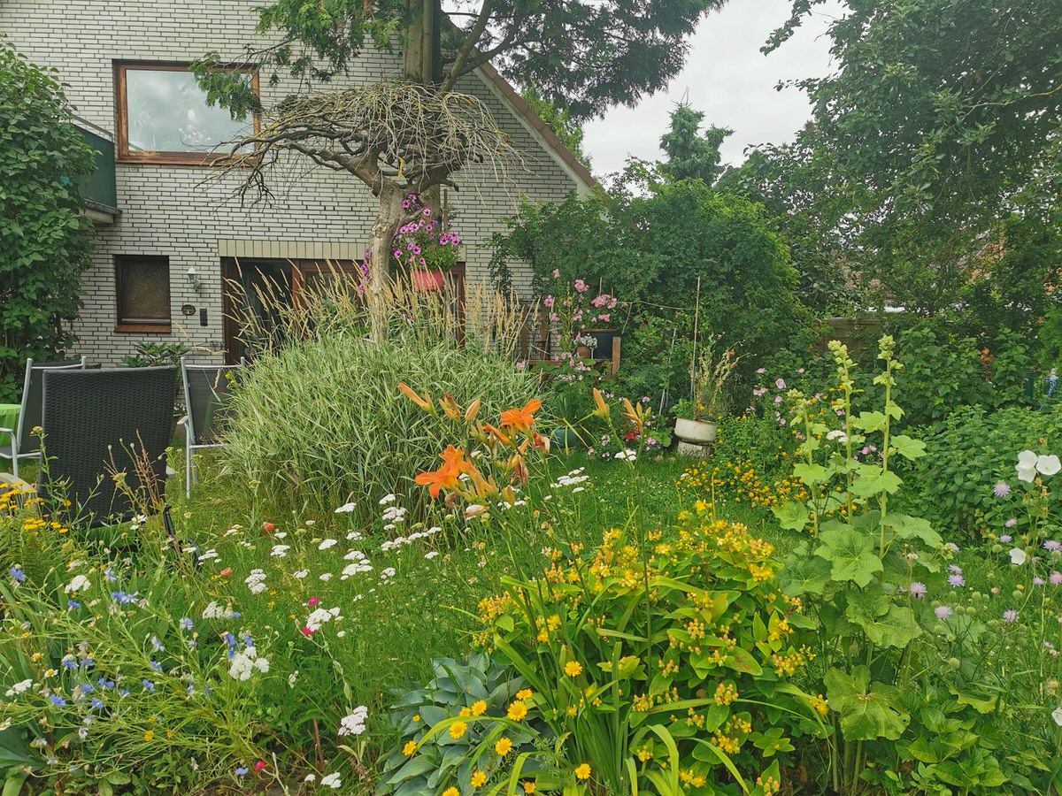Pension Helgoland in Büsum