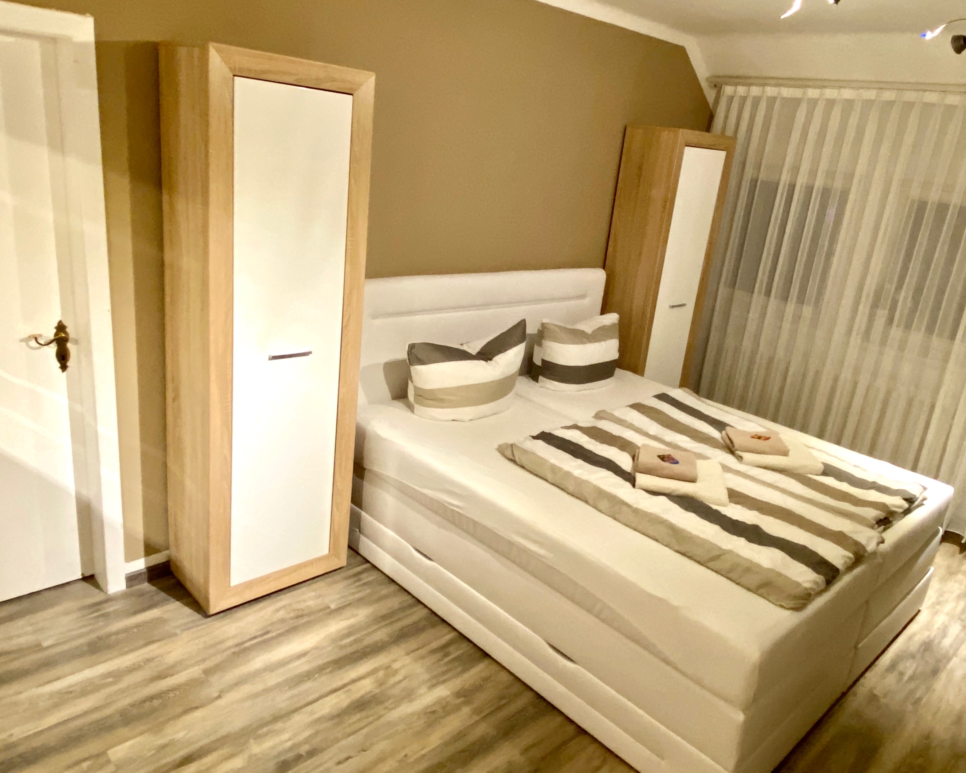 Pension Apartmentvermietung Wilsmann in Hövelhof