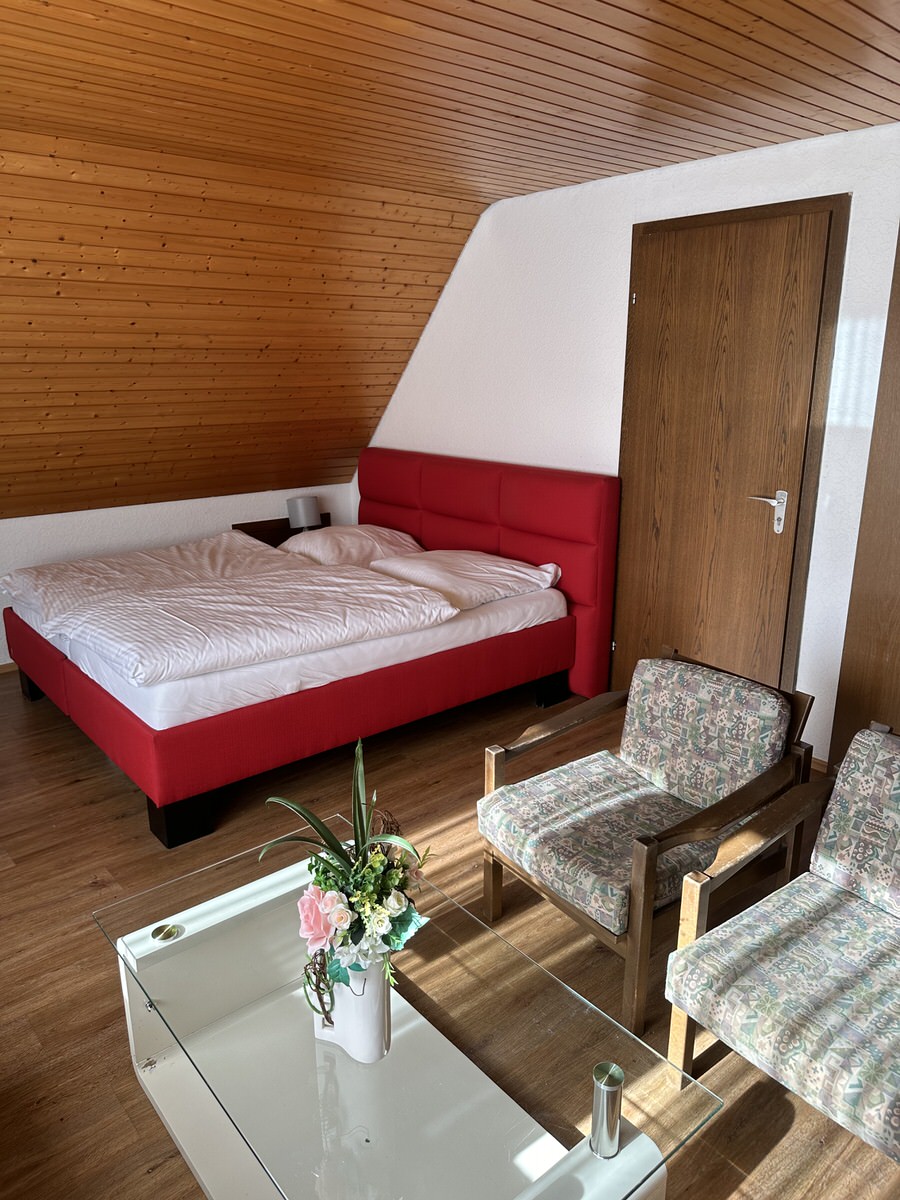 Pension Laas Garni in Ostfildern