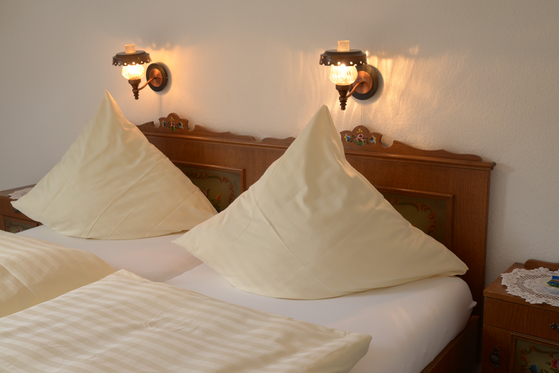 Pension & Metzgerei Friedrich Trebgast in Trebgast