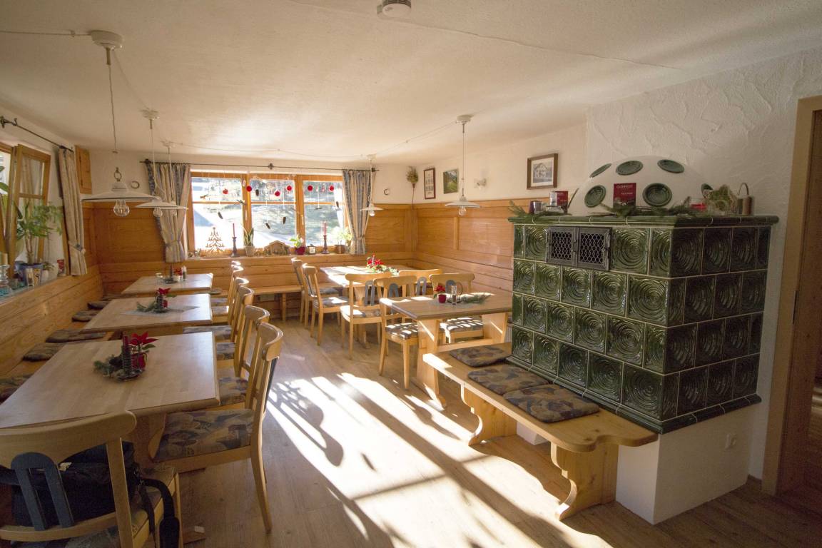 Berggasthof Sonne in Sonthofen