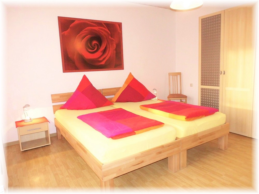 Ferienwohnung Sonnenblick Wetzlar in Wetzlar