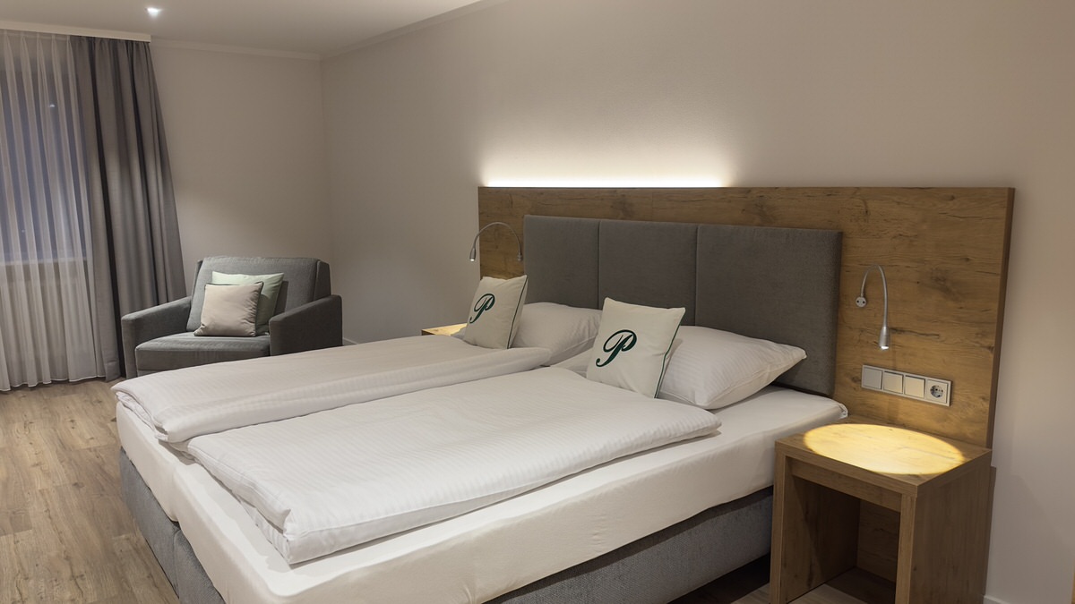 Hotel & Gasthof Zur Post in Benediktbeuern