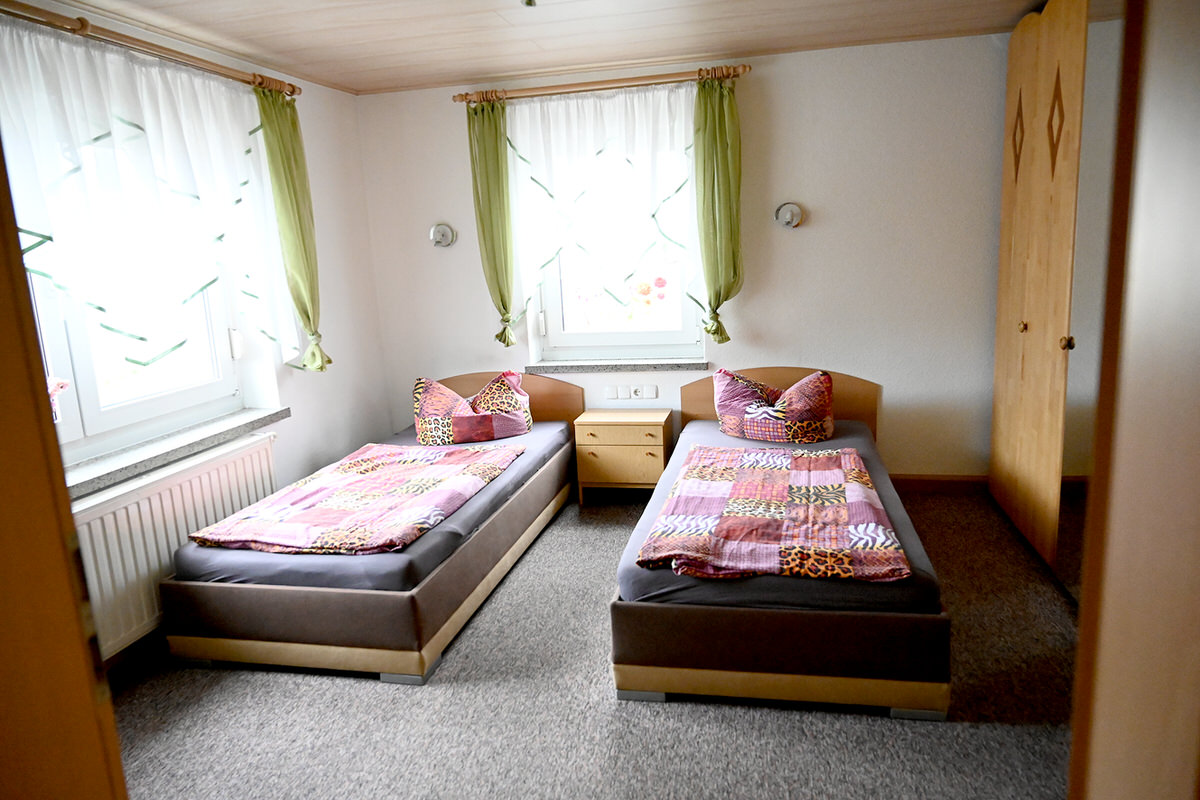 Pension & Landgasthaus Zum Triebeltal in Triebel