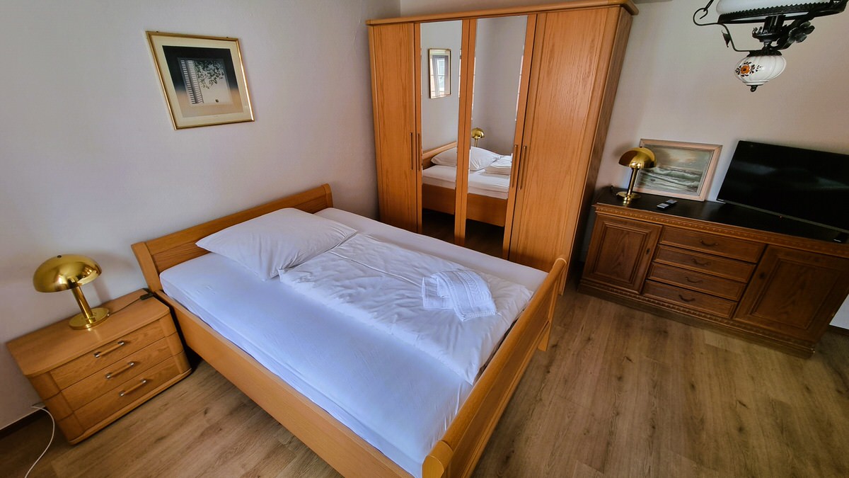 Hotel Torfkrug in Wiesmoor