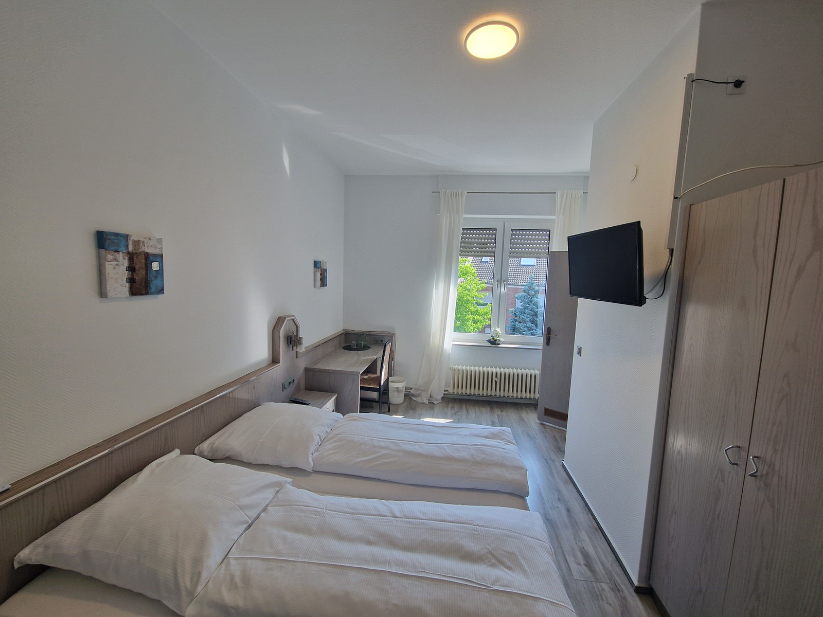 Hotel & Restaurant Plettenberger Hof in Nordkirchen