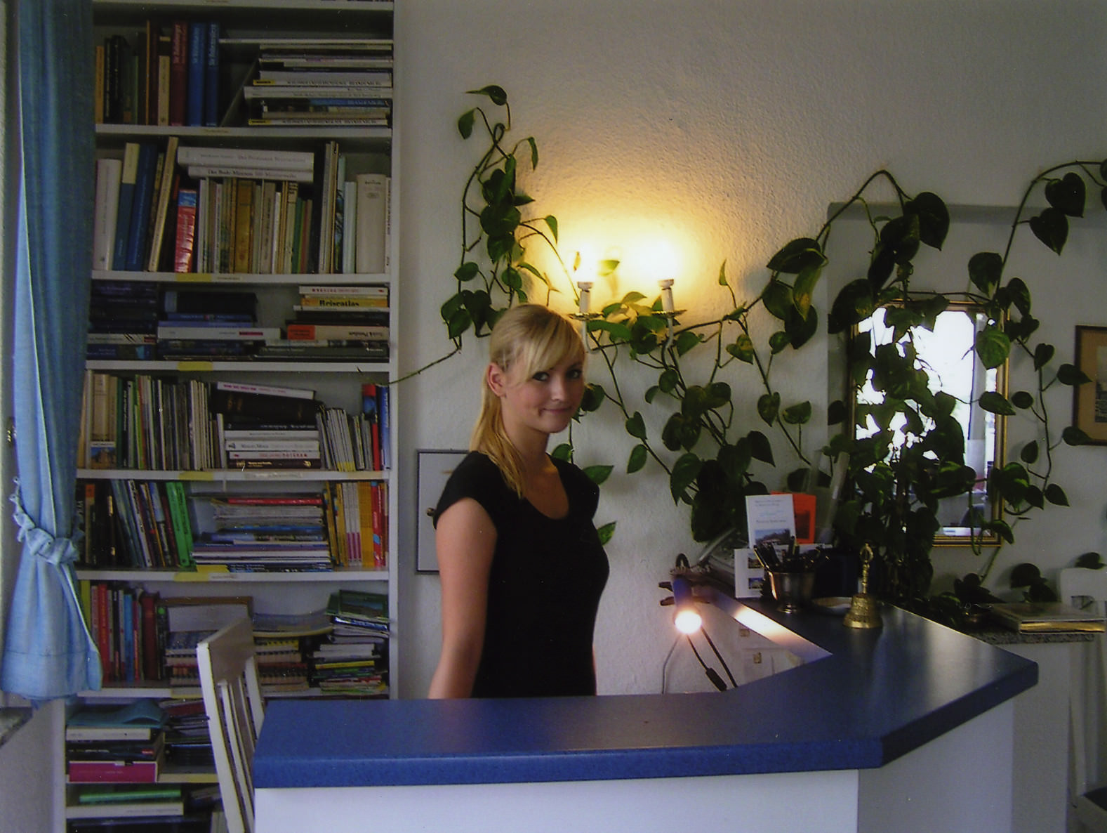 Gästehaus Apartment Pension Babelsberg in Potsdam