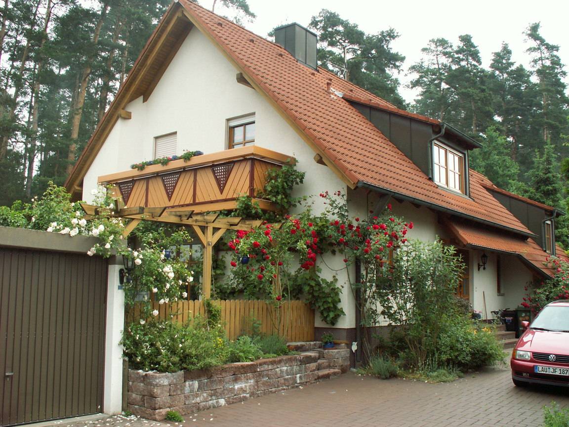  Pension Fuchsbau in Schwarzenbruck