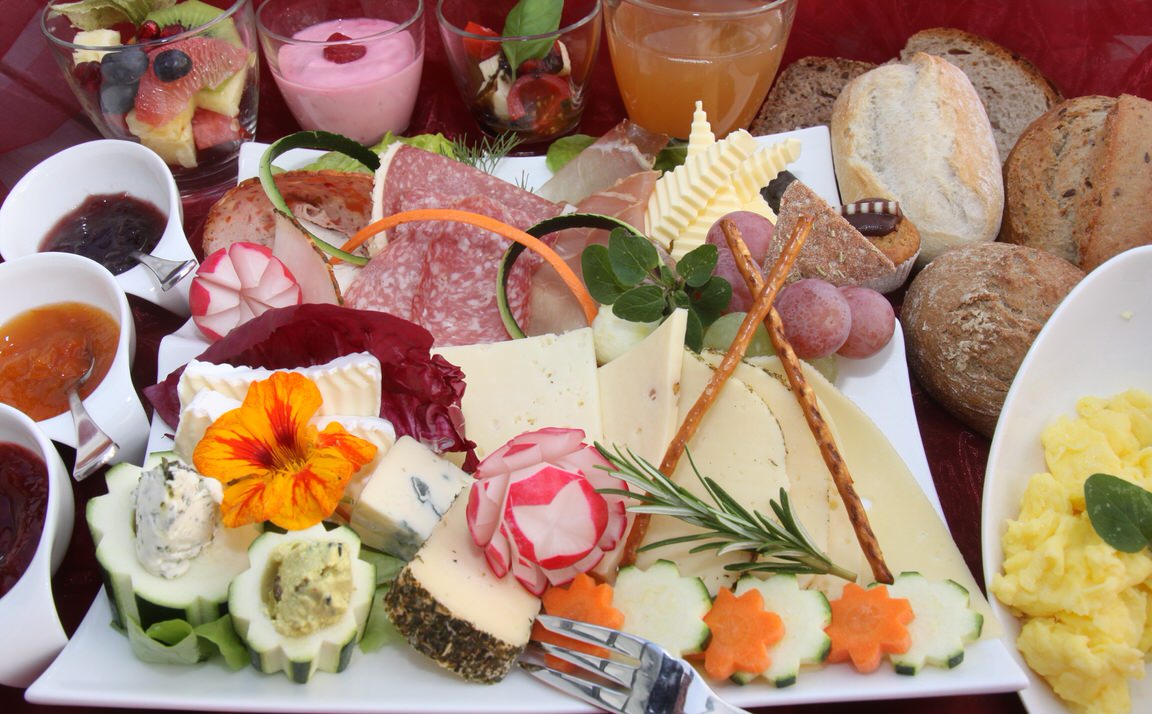 Pension/ Hotel Natürlich Famos Schlafen in Warburg