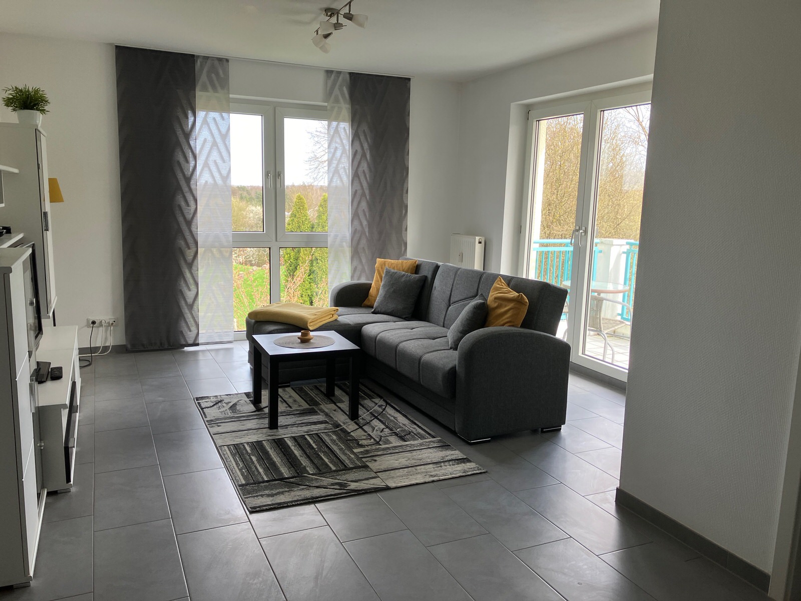 Ferienwohnung Karin in St. Ingbert