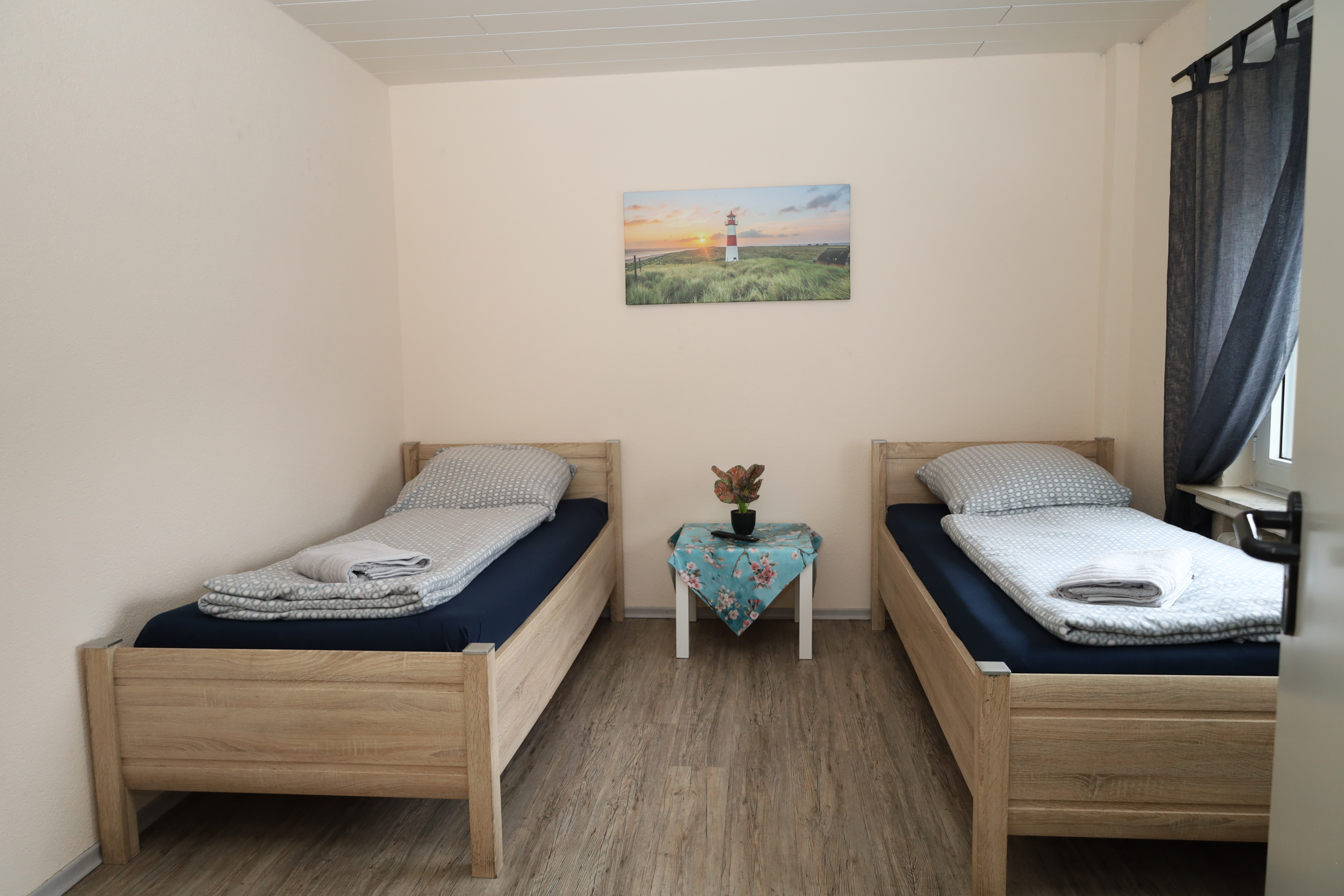 Pension Highway in Bielefeld