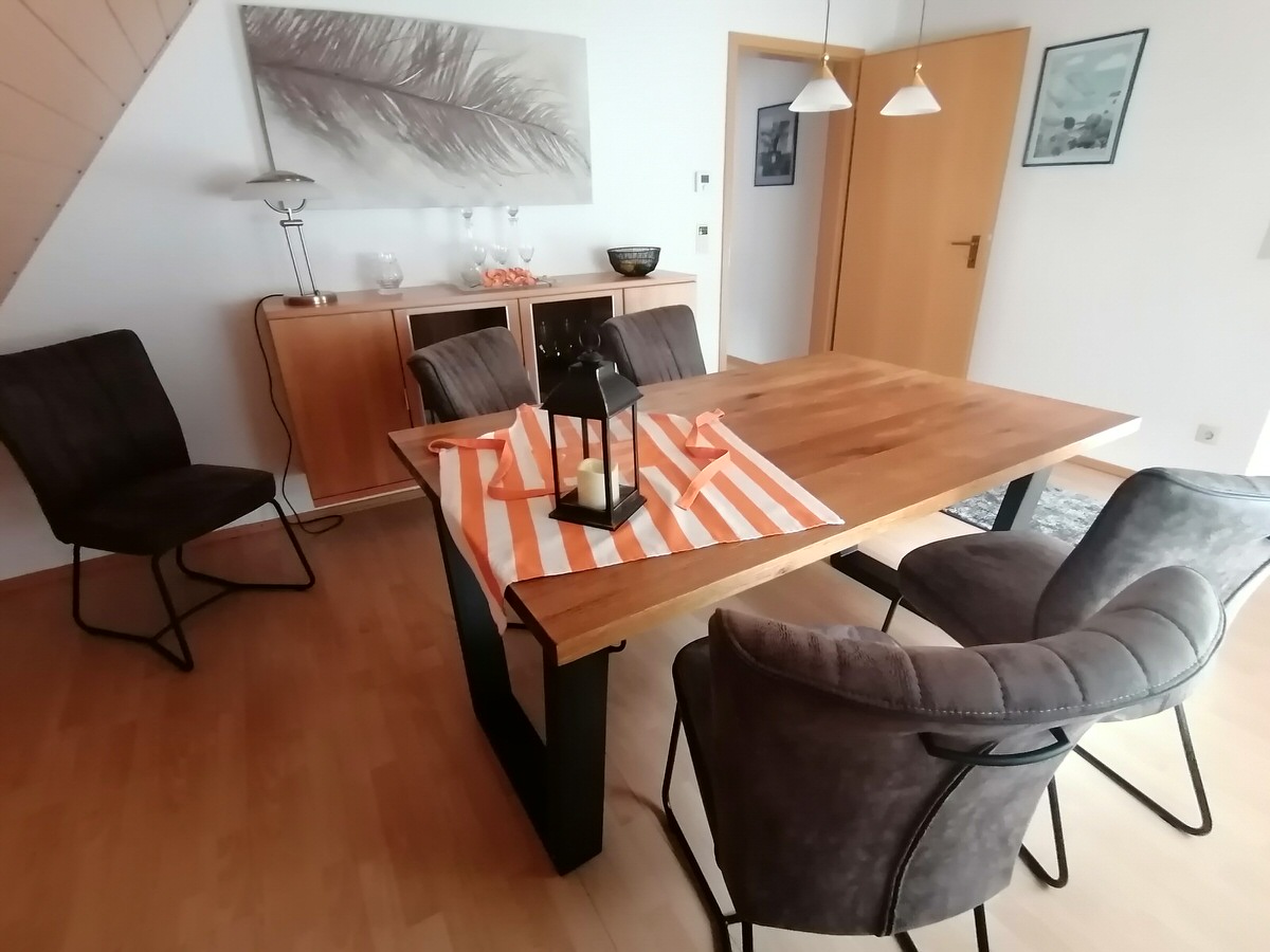 Ferienwohnung Kaiserslautern in Kaiserslautern